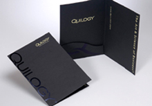 左侧粘贴小封套